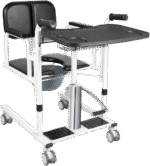 Transfer chair