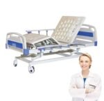 Electric Hospital Bed - Image 2