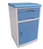 Bedside cabinet