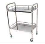 Trolley ( 2shelfs  ) - Image 2